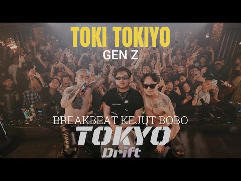 GEN Z UP TOKI TOKIYO RAP ALOY BRAVY ADNAN VERON #trending #adnanveron