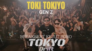 Download lagu GEN Z UP TOKI TOKIYO RAP ALOY BRAVY ADNAN VERON #trending #adnanveron mp3