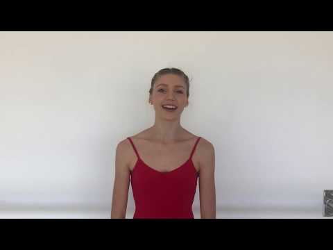 Samantha GEDDES - 17 years old - Australia