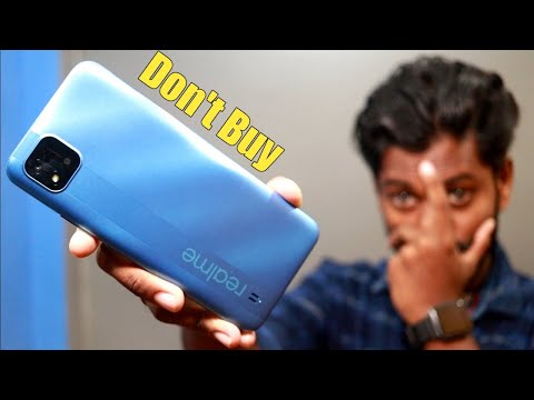 Realme C20 Full Review After 45 Days with Pros & Cons || Big Problems || Dont Buy
