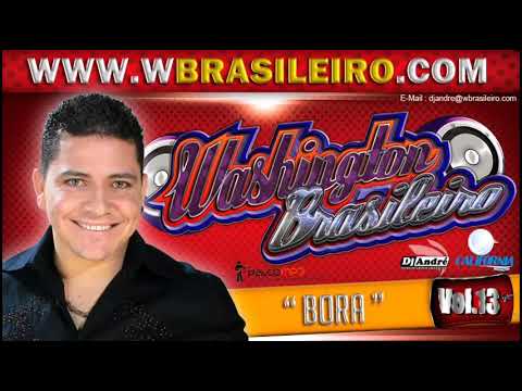 Washington Brasileiro Borba louca de prazer