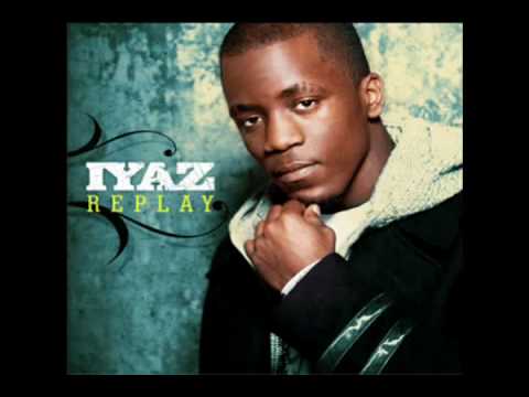 IYAZ - REPLAY INSTRUMENTAL REMAKE (DJ XPLOSIVE XCLUSIVE) !!!