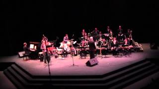 Gentle Rain Jazz Standard - Rachyl Duffy, viola