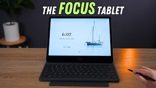 TCL Note A1 NXTPAPER: Impressions & Unboxing