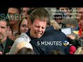 Tony Robbins Saves A Suicidal Person In Less Than 5 Minutes Tony Robbins I Am Not Your Guru