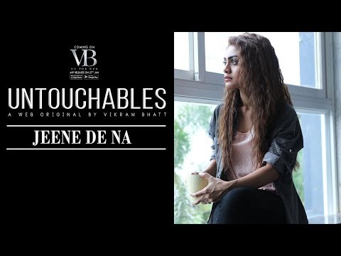 download lagu mp3 mp4 Jeene De Na Untouchables, download lagu Jeene De Na Untouchables gratis, unduh video klip Jeene De Na Untouchables