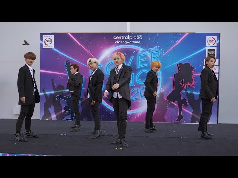 200308 Urgezt cover NCT DREAM - GO + BOOM + I'm your man (2PM) @ Cover Dance 2020 (Final)