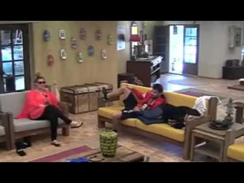 Bernardina mais uma vez a mostrar classe