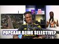 Is Popcaan Selective ODPEM S Post Melissa Funds Unused Wul A Reason