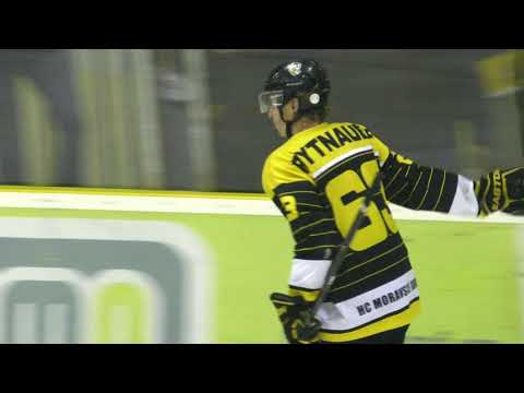 Žihadla vs. Hodonín - 2. zápas play-off... 4. března 2019 ... 3. třetina