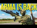 Why Is Everyone Suddenly Playing Arma Reforger!?