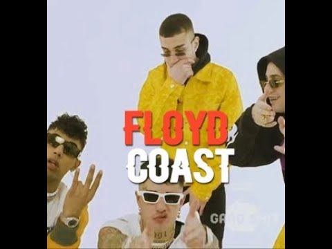 " GANG SHIT " - Dark Polo Gang Type Beat ft. Capo Plaza (Prod.by Floyd Coast)