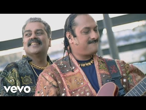 Colonial Cousins - Kai Zhala | Hariharan, Leslie Lewis