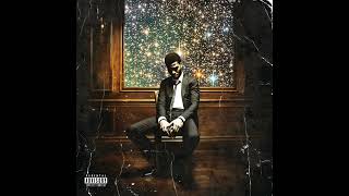 Kid Cudi, GLC, Chip Tha Ripper, Nicole Wray - The End [963 Hz | God Frequency]