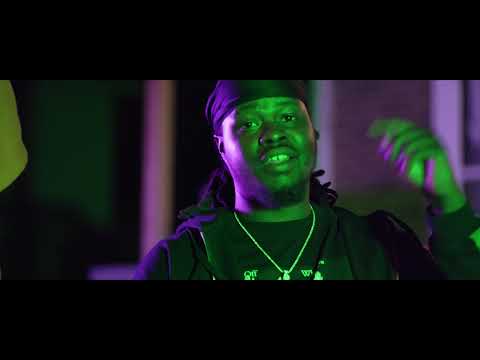 Shoddy Boi x Paperboy Rell - Sametime***OFFICIAL VIDEO*** Dir By OneUpVisuals