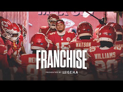 The Franchise Ep. 7 - Peaks and Valleys | NFL Week 12-15 with the Kansas City Chiefs