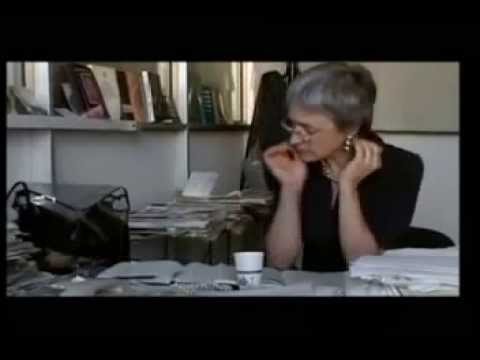 Anna Politkovskaja Morire per la Verità 2di9 А́нна Степа́новна Политко́вская