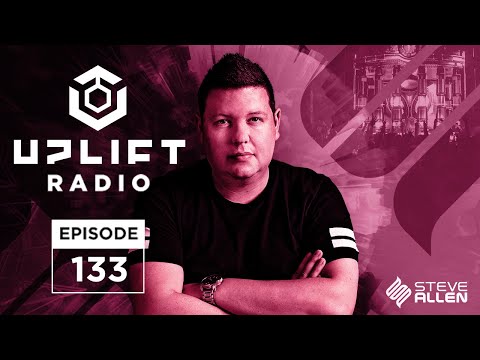 Steve Allen Pres Uplift 133