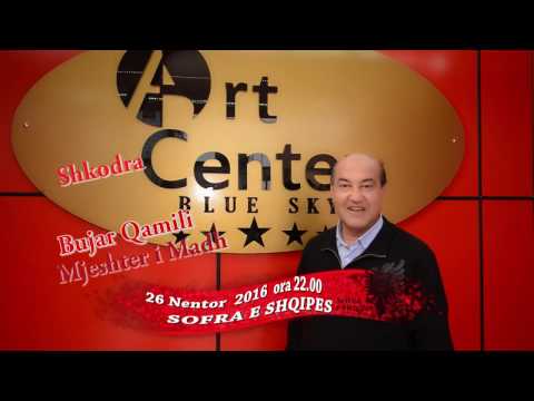 SOFRA E SHQIPES 2017 ME 26 NENTOR NE GRAND CAVALLARI ATHINE