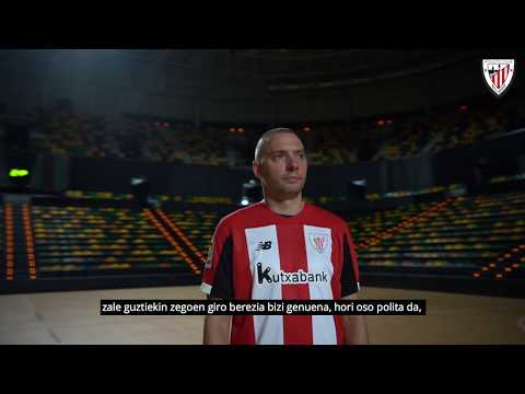 Imagen de portada del video 🎙 Javi Salgado I Entrevista