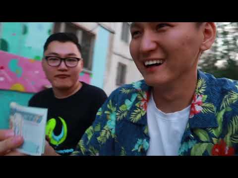 VLoG.2 Bibidi Babidi Boo