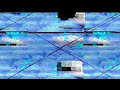 SaMSuNg LogO BaLLs IN CoRRuPTeD EFfeCT