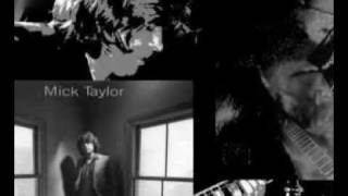 MAYALL/TAYLOR - great guitar solo Parchman Farm (live 1969)