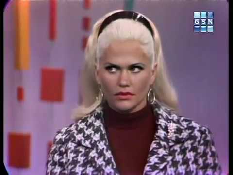 PASSWORD 1966-11-28 Nancy Ames & Jack Cassidy