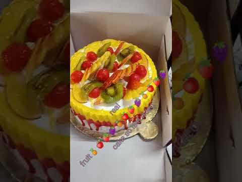 best of the quality veg cake🍰 #shorts video