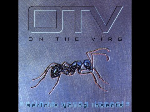 Travis Orbin - On The Virg Cover/Interpretation (RE-UPLOAD)