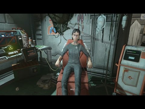 SOMA Conversation with the Last Pathos 2 Human