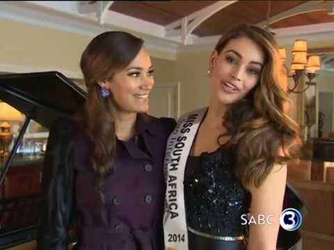 Top Billing | Nik Rabinowitz | Ross Jack | ChianoSky | Rolene Strauss