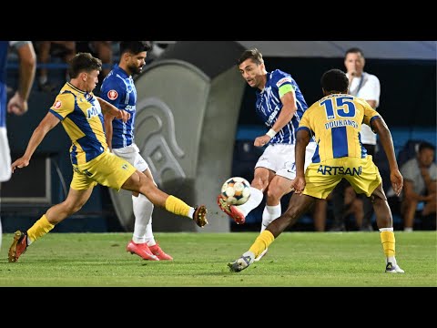 REZUMAT | Farul - Petrolul 2-1. Victorie cu gol din penalty în final pentru echipa lui Hagi