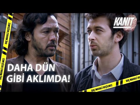 Cenazenin Peşine Düştüler! - Kanıt 15.Bölüm