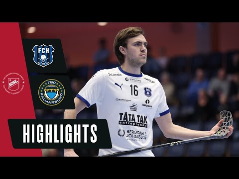 Highlights: Helsingborg - Kalmarsund