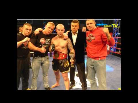 MMA Fon Pawel Zalewski