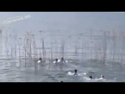 Orovnik - Bogojavlenie (VODICI) 19.01.2018