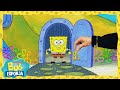 Episodio De 5 MINUTOS La Nueva Casa De Bob Esponja Bob Esponja En Español