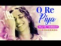 Flute Version O Re Piya Aaja Nachle Salim Sulaiman Jaideep Sahni Vijay Tambe