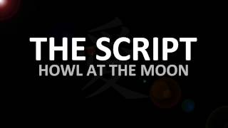 The Script - Howl at the Moon (Piano / Keyboard Instrumental)
