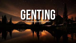 Download lagu Genting - Andika Mahesa Kangen Band & D'Ningrat (lirik) mp3