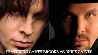 JOHN DOTE&#39; EXPOSES GARTH BROOKS AS CHRIS GAINS &quot;LOST IN YOU&quot; NIGHTBEAT IN LAS VEGAS