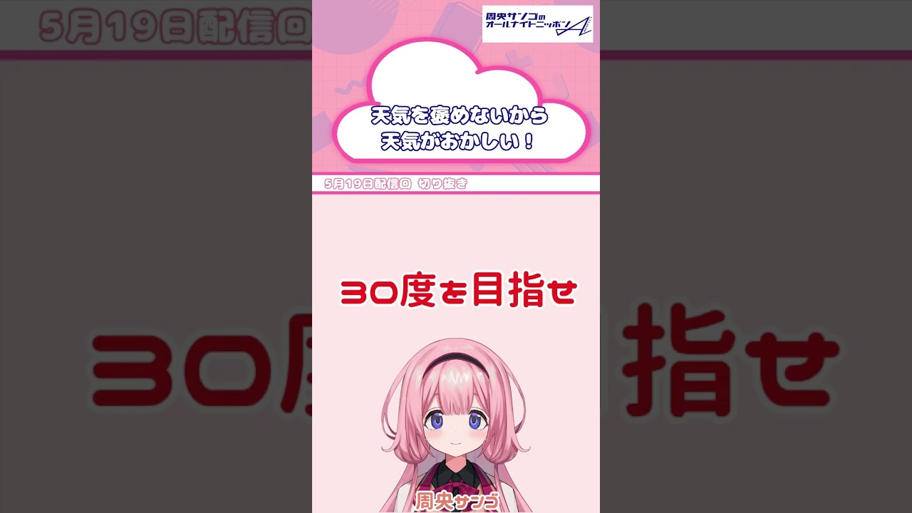 YouTubeサムネイル