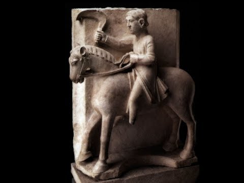 Cycle of Months (Benedetto Antelami, c. 1150 - 1230)