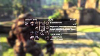 Gears of War 3 video thumbnail