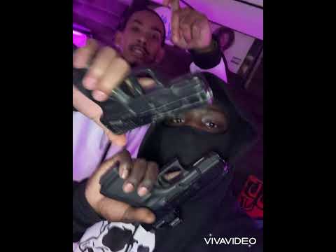Gee Lockk ft. Aye juju-Clappers #Chicago Drill #Outwest #Trending