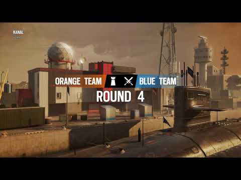 Ace on new Kanal rework