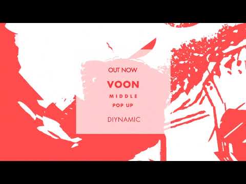 Voon - Pop Up