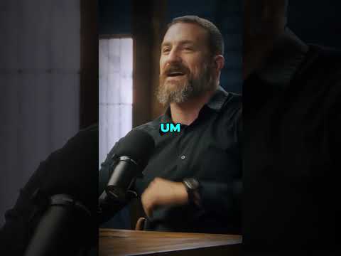 The Hidden Benefits of Running  Lower Stress, Improve Health: Dr. Andrew Huberman & Chris Williamson