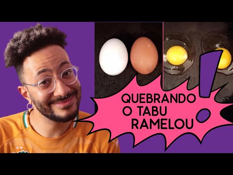 Criticando o Tabu - Cotô de Quebra #1